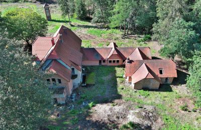 Country House for sale Zegrze Pomorskie, West Pomeranian Voivodeship