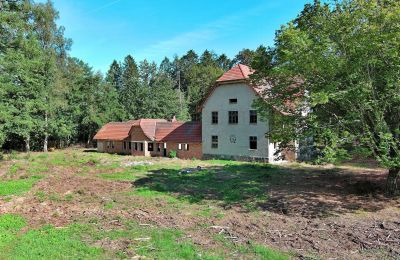 Country House for sale Zegrze Pomorskie, West Pomeranian Voivodeship, Photo 5/7