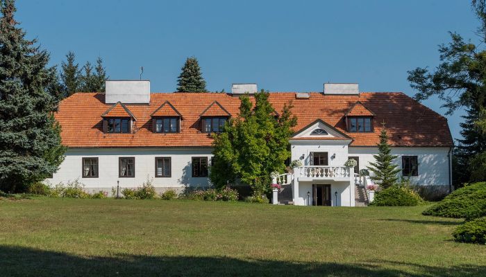 Manor House for sale Masovian Voivodeship,  Poland, 3