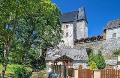 Medieval Castle for sale Karlovarský kraj, Photo 26/31