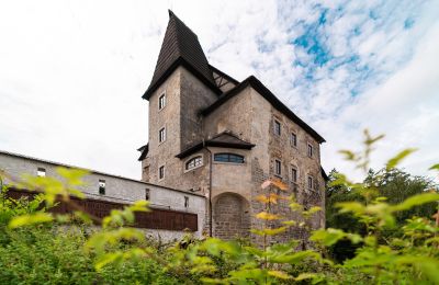 Medieval Castle for sale Karlovarský kraj, Photo 31/31