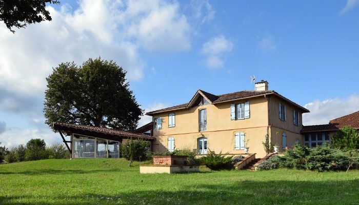 Country House for sale Tournan, Occitania,  France