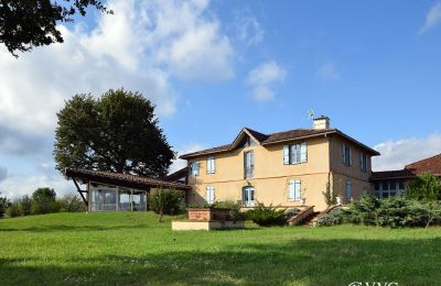 Country House Tournan, Occitania