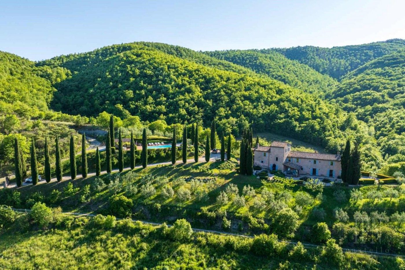 Photos Villa Serenità - Country house in Magione, Perugia