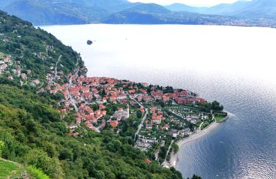 Historisk villa købe Cannero Riviera, Piemonte, Billede 41/41