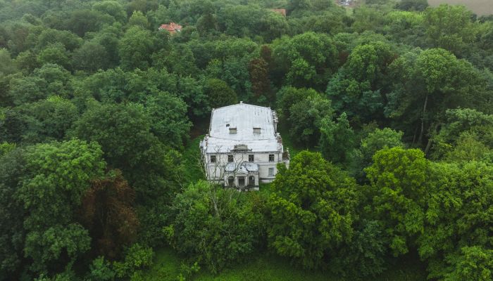 Castle Pobórz 2