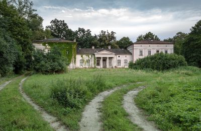 Castle for sale Żegocin, Greater Poland Voivodeship,, Photo 2/4