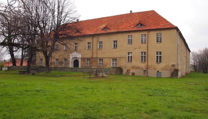 Castle Bielawa 5