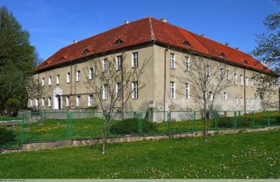 Castle for sale Bielawa, Wolności 92, Lower Silesian Voivodeship, Photo 2/7