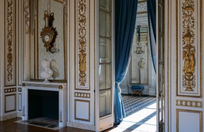 Castle for sale Louveciennes, Ile-de-France, Photo 5/10