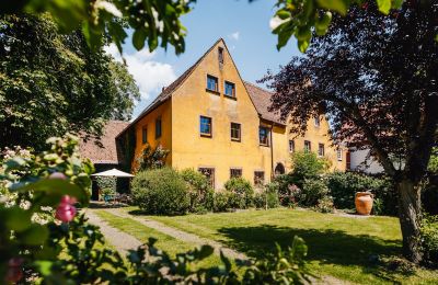 Castle for sale Freiburg im Breisgau, Opfingen