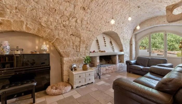 Country House Monopoli 5