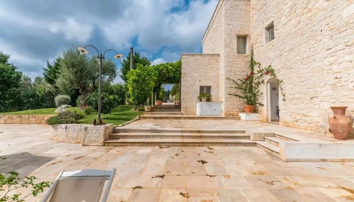 Country House Monopoli 1