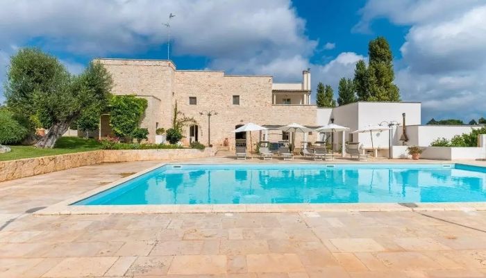 Country House Monopoli 2