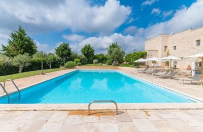 Country House for sale Monopoli, Apulia, Photo 4/28