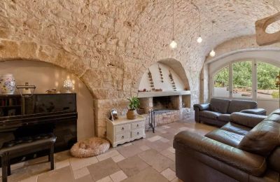 Country House for sale Monopoli, Apulia, Photo 5/28