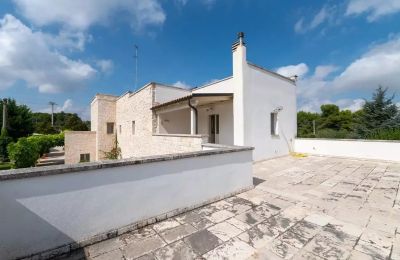 Country House for sale Monopoli, Apulia, Photo 27/28