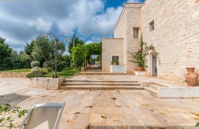 Country House Monopoli, Apulia