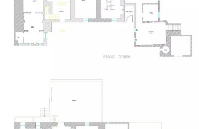 Property Monopoli, Floor plan 1