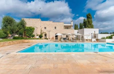 Country House for sale Monopoli, Apulia, Photo 2/28