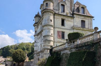 Castle for sale 95420 Magny-en-Vexin, Ile-de-France, Photo 11/11