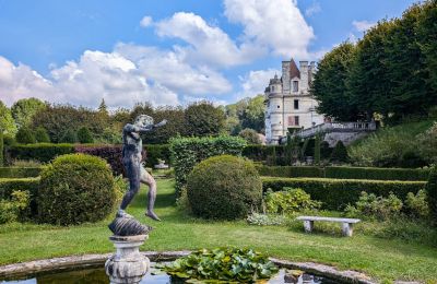 Castle for sale 95420 Magny-en-Vexin, Ile-de-France, Photo 5/11