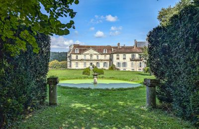 Castle for sale 95420 Magny-en-Vexin, Ile-de-France, Photo 6/11