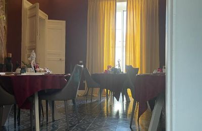 City palace for sale Campobasso, Cannavina 24, Molise, Photo 29/44