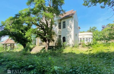 Historic Villa for sale 99510 Apolda, Lessingstraße 62, Thuringia, Property