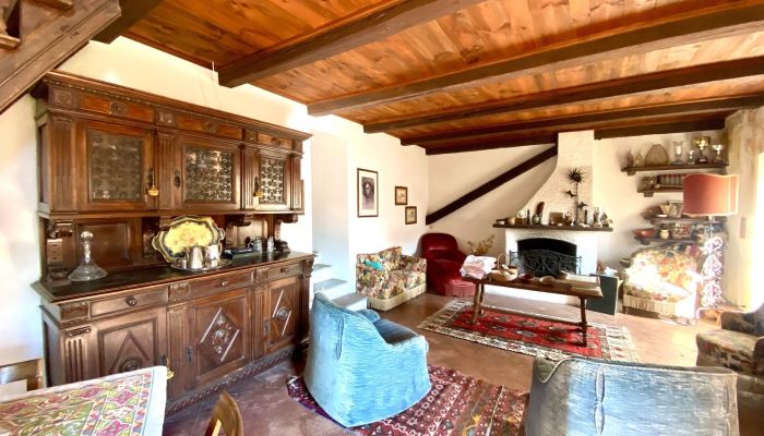 Historic property Orta San Giulio 4