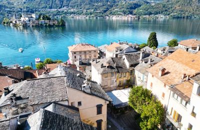 Historic property Orta San Giulio, Piemont