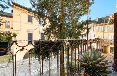 Historic property for sale Orta San Giulio, Via Caire Albertoletti, Piemont, Photo 22/26