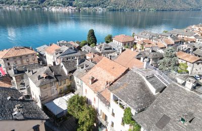 Historic property for sale Orta San Giulio, Via Caire Albertoletti, Piemont, Photo 23/26