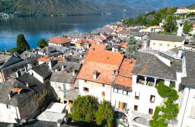 Historic property for sale Orta San Giulio, Via Caire Albertoletti, Piemont, Photo 24/26