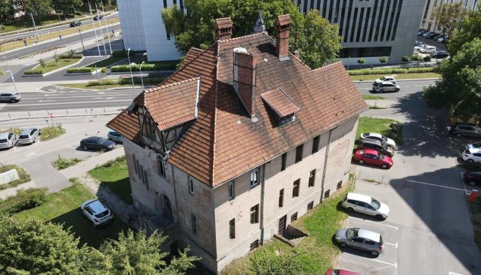 Historic Villa Toruń 3