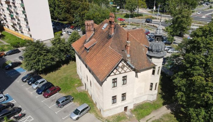 Historic Villa Toruń 5