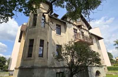 Historic Villa for sale Toruń, Kuyavian-Pomeranian Voivodeship, Photo 10/22