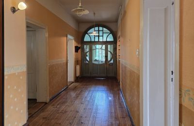 Historic Villa for sale Toruń, Kuyavian-Pomeranian Voivodeship, Photo 18/22