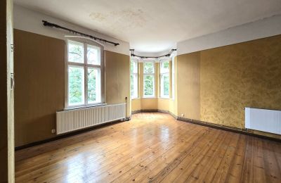 Historic Villa for sale Toruń, Kuyavian-Pomeranian Voivodeship, Photo 21/22