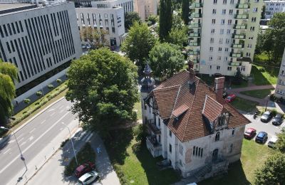 Historic Villa for sale Toruń, Kuyavian-Pomeranian Voivodeship, Photo 4/22