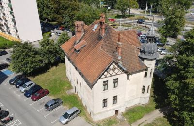 Historic Villa for sale Toruń, Kuyavian-Pomeranian Voivodeship, Photo 5/22