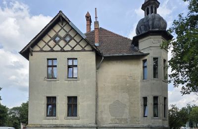 Historic Villa for sale Toruń, Kuyavian-Pomeranian Voivodeship, Photo 9/22