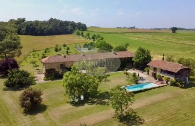 Historic property for sale Mirande, Occitania, Photo 27/38