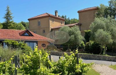 Historic property for sale Mirande, Occitania, Photo 3/45