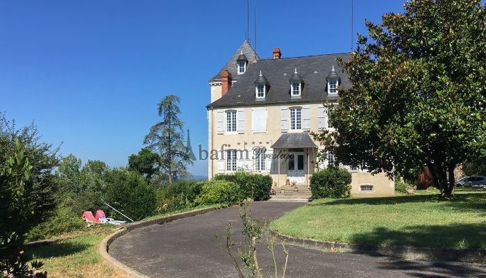 Manor House for sale Pau, New Aquitaine