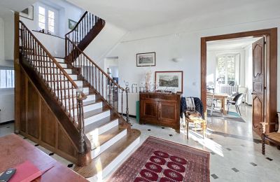 Manor House for sale Pau, New Aquitaine, Entrance Hall