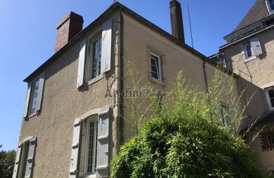 Manor House for sale Pau, New Aquitaine, Photo 18/19