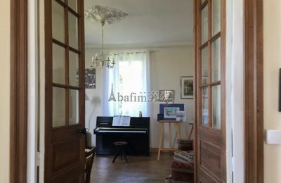 Manor House for sale Pau, New Aquitaine, Living Area