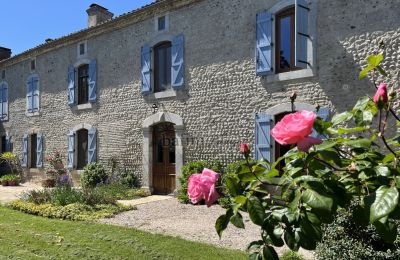 Manor House for sale Vic-en-Bigorre, Occitania, Photo 2/20