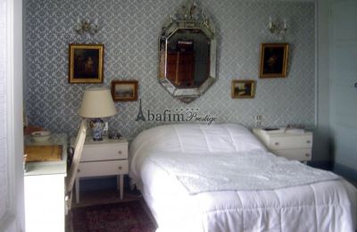 Castle for sale Pau, New Aquitaine, Bedroom